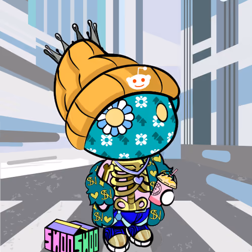 Drip Squad #335855