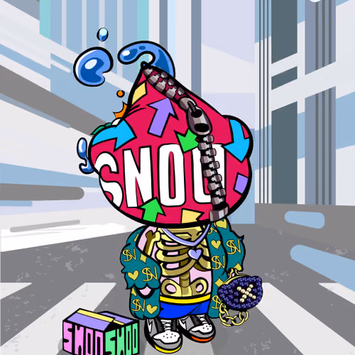 Drip Squad #300113