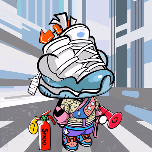 Drip Squad #65624