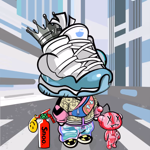 Drip Squad #245442