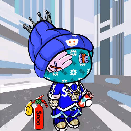 Drip Squad #345229