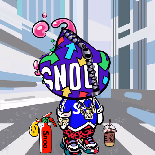 Drip Squad X Reddit Collectible Avatars