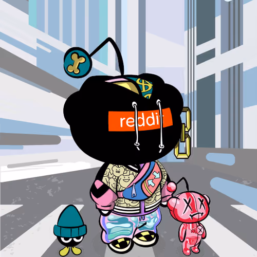Drip Squad #342555