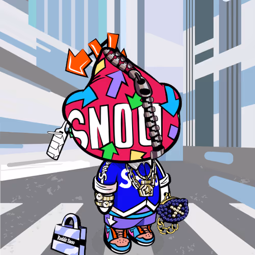 Drip Squad #8