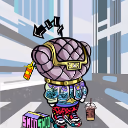 Drip Squad #329241