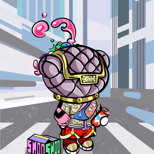 Drip Squad X Reddit Collectible Avatars