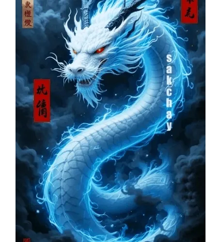 Dragon Phoenix