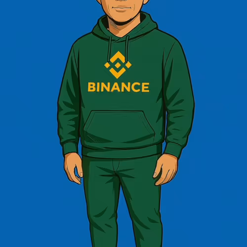 Cze💎Binance NFT