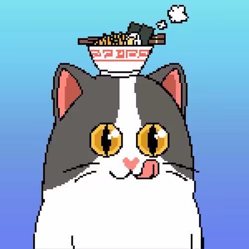 Ethereum Liberty Cats