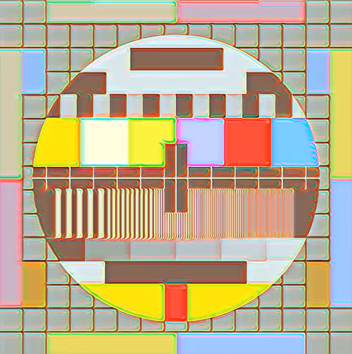 Item #768 Media
