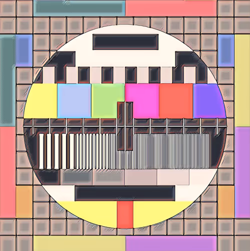 Item #886 Media