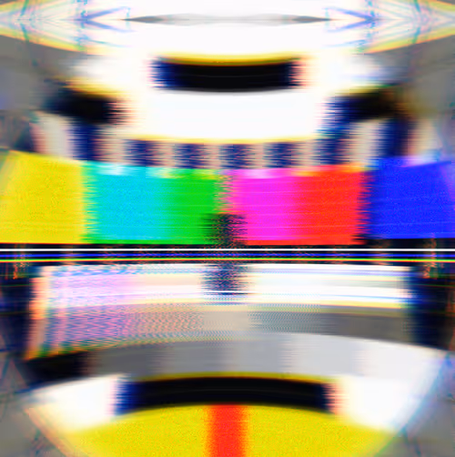 Item #832 Media