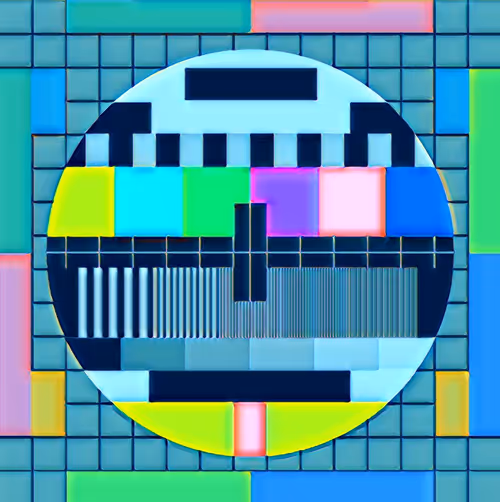 Item #481 Media