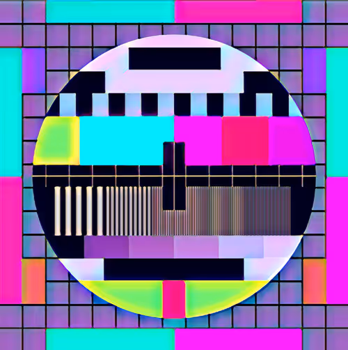 Item #707 Media