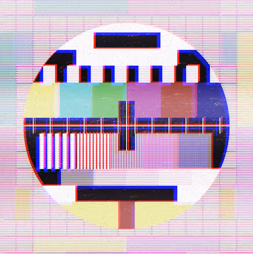 Item #574 Media