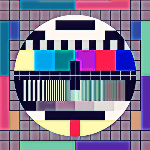 Item #64 Media