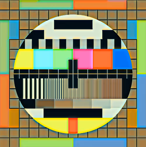 Item #755 Media