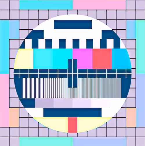 Item #861 Media