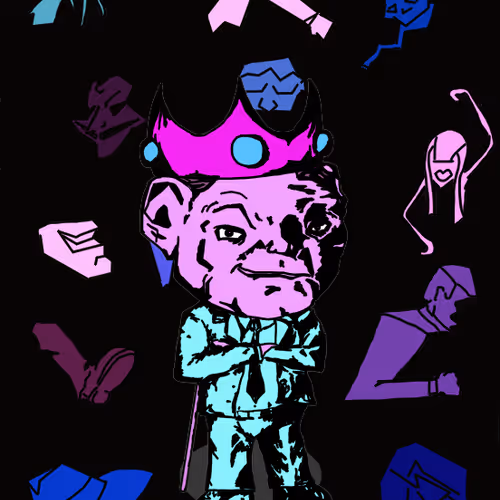 Club King #17