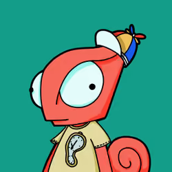 CryptoBrook #5309