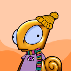 CryptoBrook #5198