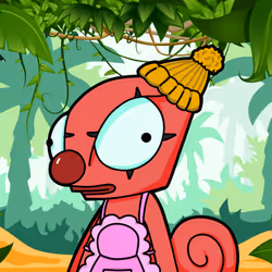 CryptoBrook #1449