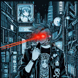 VersePunk #273