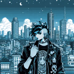 VersePunk #286