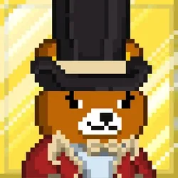 Bear 356