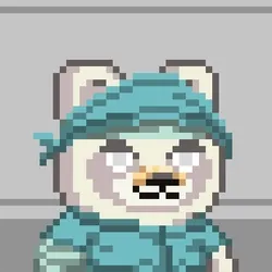 Bear 371