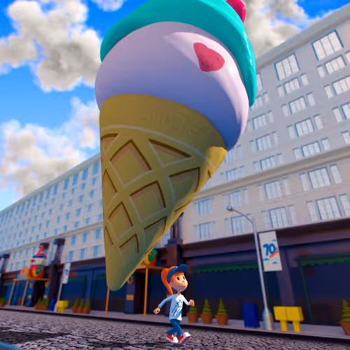 Macys Thanksgiving Day Parade
