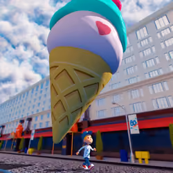 Macy's Thanksgiving Parade #7769