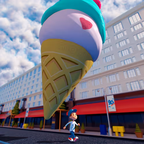 Macys Thanksgiving Day Parade
