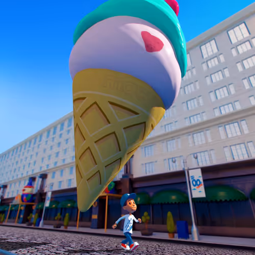 Macys Thanksgiving Day Parade