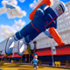 Macy's Thanksgiving Parade #2527