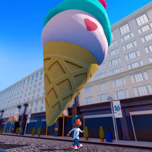 Macys Thanksgiving Day Parade