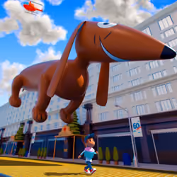 Macy's Thanksgiving Parade #0212