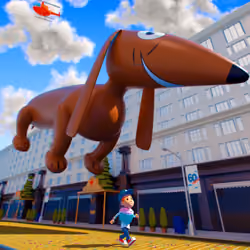 Macy's Thanksgiving Parade #1151