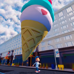 Macy's Thanksgiving Parade #6116