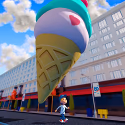 Macy's Thanksgiving Parade #2609