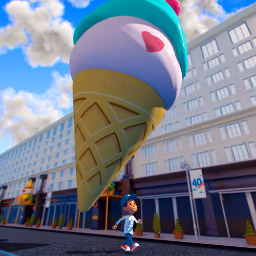 Macys Thanksgiving Day Parade