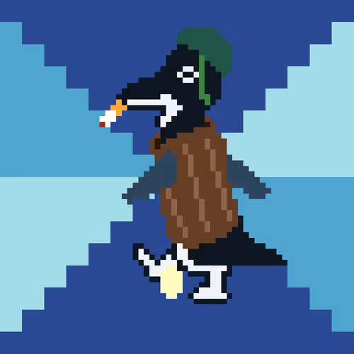 Act 2: A $POOR Guy’s Journey 2