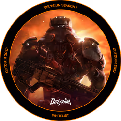 Season 1 Whitelist