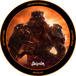 Season 1 Whitelist