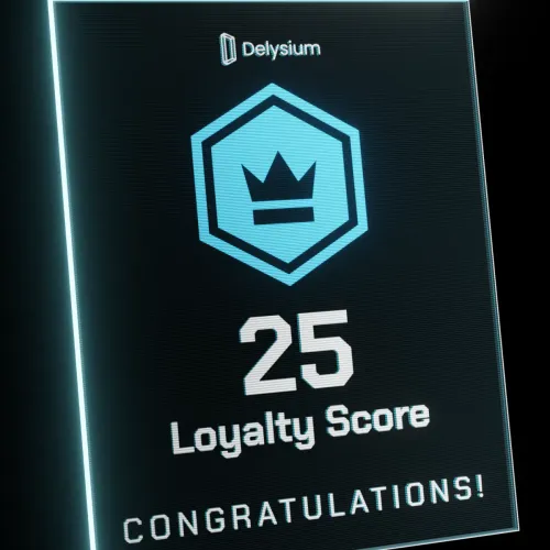Delysium Nft 1