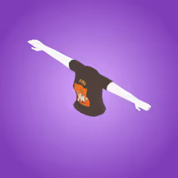 Iconic Bottle Tee