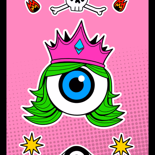 Unity Card #5260