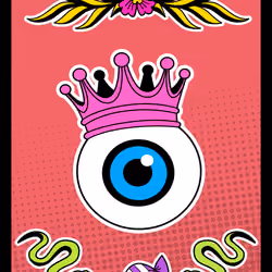 Unity Card #2746