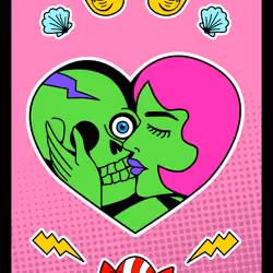 Unity Card #671