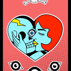 Unity Card #657